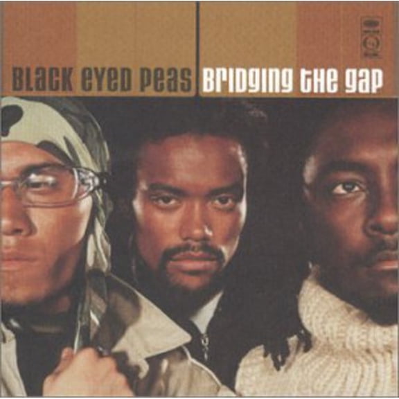 Bridging the Gap (CD)