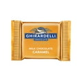 thumbnail image 2 of (Price/Case)Ghirardelli 61979 Milk Chocolate Caramel Caddy 1-50-.53 Ounce, 2 of 4