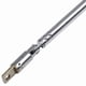 thumbnail image 4 of 40 Pieza 32 cm Longitud 5 Secciones Telescopco Antena de Radio AM FM 180 Grados, 4 of 5