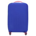 thumbnail image 1 of Travel Luggage Cover Elastic Suitcase Cover Dust Cover Blue-L, 1 of 1