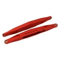 thumbnail image 4 of Brazo de Arrastre 1/10 RC 2 Piezas RC Brazo de Arrastre Inferior Trasero aleación de Aluminio de Alta Resistencia para Losi Hammer Rey 1/10 RC Car ANGGREK  Otros, 4 of 8