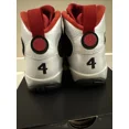 thumbnail image 5 of Ni - ke Air Jordan 9 Retro Johnny Kilroy Sneakers Size 8.5, 5 of 5