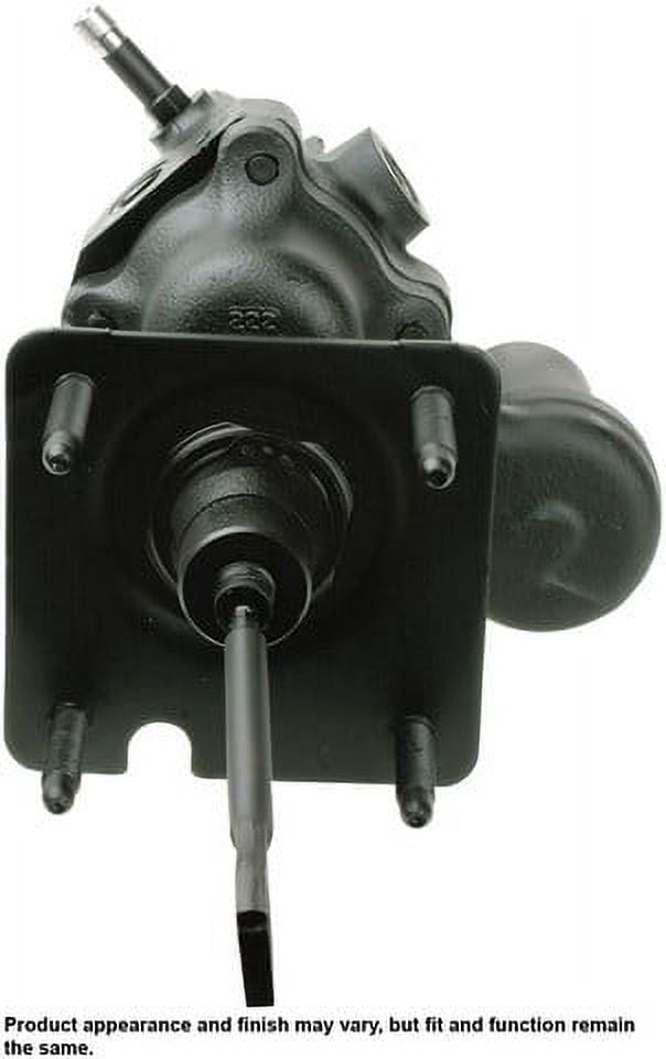 Remanufactured Cardone Reman 52-7362 Power Brake Booster compatible with 15112793 15225284 15814984 15870649 25739959 25749265