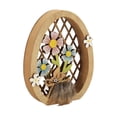 thumbnail image 1 of Wooden Ornament For For Easter Home And Easter Holiday Decorations, 1 of 6