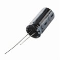 thumbnail image 3 of 20 Pcs 1000uf 50v 13x25mm Electrolytic Cs With 10 Pcs Spst Mini 2 Pin Er S, 3 of 5