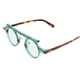 thumbnail image 1 of Gafas de sol retro redondas gafas de sol de moda gafas de sol al aire libre para hombres mujeres, 1 of 3