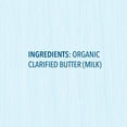 thumbnail image 6 of Carrington Farms Organic Ghee Clarified Butter Grass fed Gluten Free, 12 oz, 6 of 7