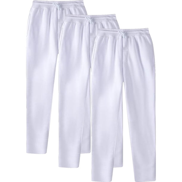 Pantalones largos de moda para hombre, con cordón, cintura elástica, color sólido, pantalones casuales largos de chándal, 3 piezas, pantalones con capucha japoneses para hombre