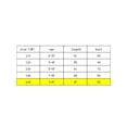 thumbnail image 7 of Kids Toddler Little Girl Swim Cover Up Towel Terry Swimsuit Wraps Zip Up Bathing Suit Robe Pool Beach Coverups Dress, 7 of 7