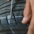 thumbnail image 5 of Bead Breaker Tool for Tire Removal Car Puncture Repair Glue Silver, 5 of 7