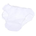 thumbnail image 1 of Bragas de ropa interior jinwen No Tejidas 50 piezas Prácticas para Viajes Hotel spa, 1 of 8