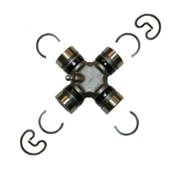 GMB 210-1200 Universal Joint that fits a Buick Rainier (2004-2007)
