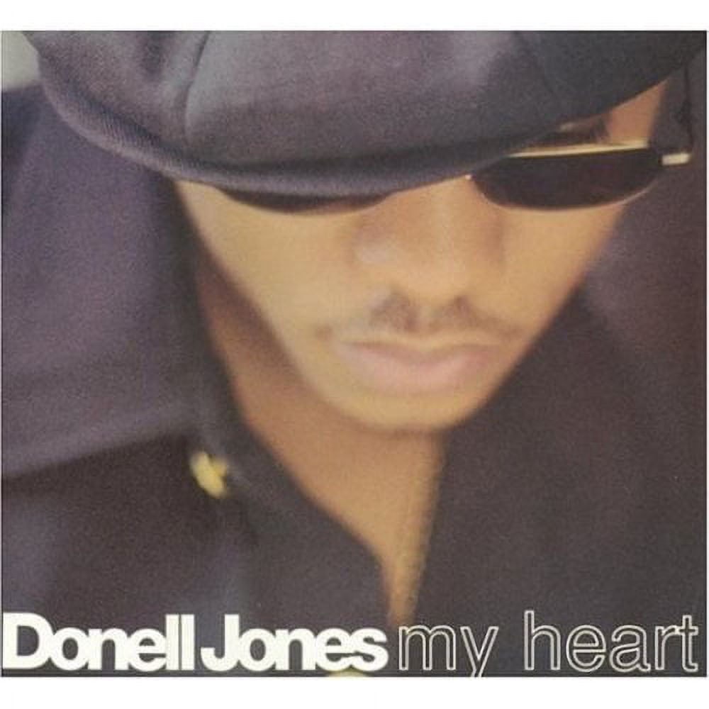Donell Jones - Walmart.com