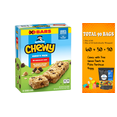 thumbnail image 3 of Quaker Chewy Granola Bar, Variety Pack, 60 ct., 3 of 5