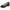 All-black, variant on Bocca Women's Block Heel Pumps Cream PU Bow Tie Ballet Shoes Sizes 10
