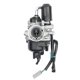 thumbnail image 4 of Carburetor 17.5mm with E-Choke Gilera Runner for Piaggio, 4 of 5