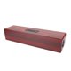 thumbnail image 4 of Altavoz Bluetooth, Altavoz Bluetooth de grano de madera rojo Altavoz inalámbrico Valor excepcional, 4 of 9