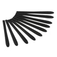 thumbnail image 1 of Consejos finales para anteojos,calcetines para ,Reemplazo de tubos de oídos,reparaciones de  extremos sienes,Reparación de reemplazo de tubos auditivos 2 piezas Colco Consejos finales para anteojos, 1 of 8