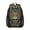 Black-1, variant on Boho Mantra Vintage Backpack&nbsp;- Classic & Roomy Laptop Bag for School & Commute, Durable Bookbag with Padded Straps, Perfect Gift for Students