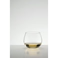 thumbnail image 4 of Riedel The O Wine Tumbler Oaked Chardonnay, 20 Fluid Ounces, Set of 2, Clear, 4 of 6