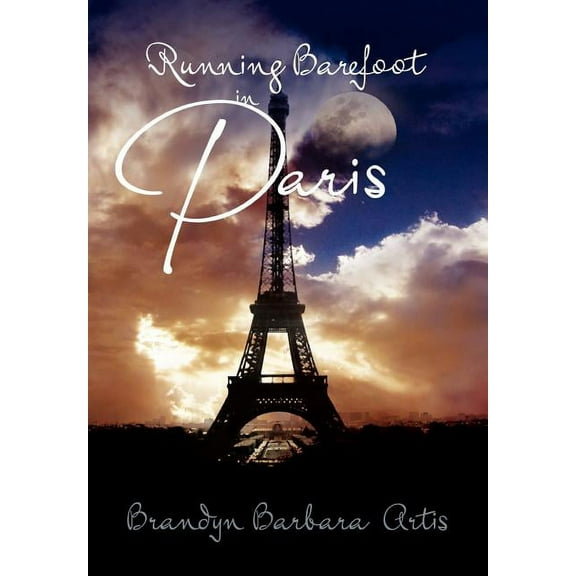 Running Barefoot in Paris