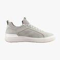 thumbnail image 6 of Steve Madden Oasys Men's Fashion Sneakers Lt Grey Size 17 M, 6 of 8