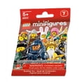 thumbnail image 3 of Minifigura coleccionable LEGO Serie 7 Aztec Warrior LEGO LEGO, 3 of 4