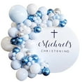thumbnail image 1 of Balloon Arch Kit +Balloons Garland Birthday Wedding Party Baby Shower Wedding, 1 of 7