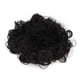 thumbnail image 4 of Pelucas de pelo ondulado corto negro,Peluca ondulada negra Peluca de pelo rizado esponjoso alto Pelucas rizadas cortas impulsadas por el rendimiento, 4 of 8
