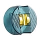 thumbnail image 2 of 5x Soporte De Ducha Universal Para Colgar En La Pared Del Baño Soporte De Brazo De Ducha Autoadhesivo Azul, 2 of 10