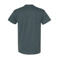 thumbnail image 2 of USAF Air Force S/S T-Shirt in Graphite Heather, 2 of 4