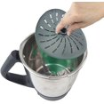 thumbnail image 2 of Funda protectora disco y cuchillas para Vorwerk Thermomix, TM5, TM6, TM31, cocción lenta, sous vide, accesorios para thermomix TUNC Sencillez, 2 of 5