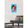 thumbnail image 2 of Marvel Comics Spider-Man - Spider-Sense Wall Poster, 14.725" x 22.375" Framed, 2 of 5