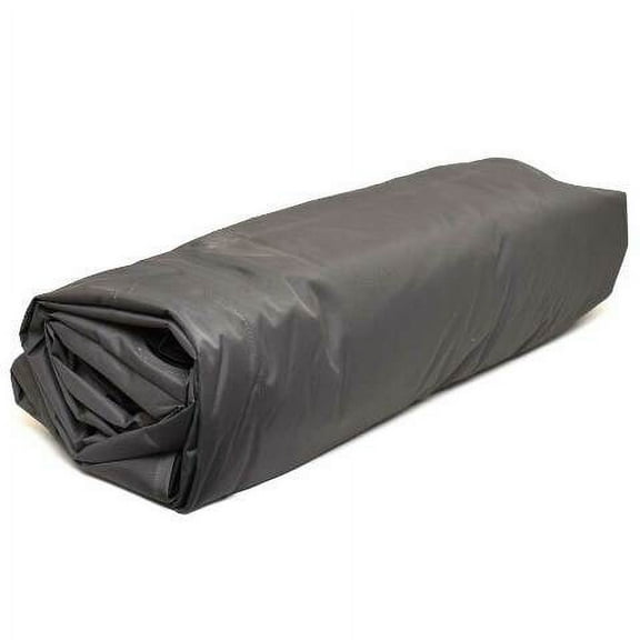 Sun Tracker Pontoon Boat Travel Cover 330683 | Party Barge 20 Charcoal