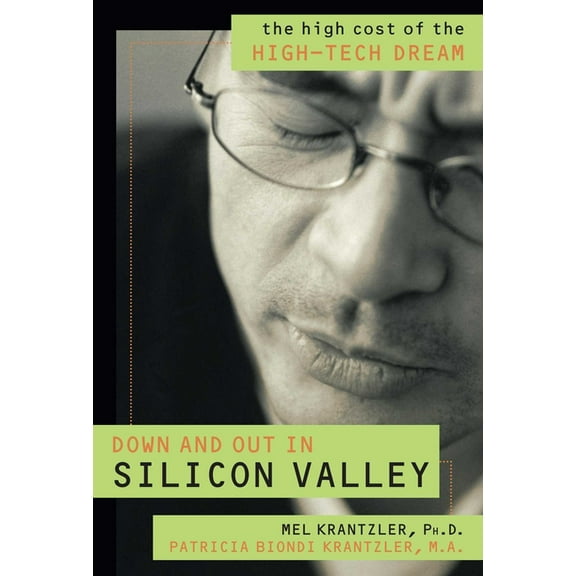 Down and Out in Silicon Valley, (Hardcover)