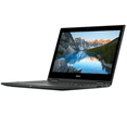 thumbnail image 4 of Laptop 2-en-1 Dell Latitude 3390 Intel Core i5-8250U 16GB RAM 256GB SSD 13.3″ Full HD (REACONDICIONADA), 4 of 6