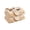 Beige|Paw Bone, variant on AIWEK Dog Blanket Paw Bone Pattern 1 Pack 2 Super Soft Warm Flannel Sofa Cover Car Bed Protector, Urine Proof Washable Outdoor Pet Blanket for Puppy Large Dogs & Cats,40"*30" Blue&Beige