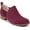 French Roast, variant on Adult Womens Wolfridge Shootie Ankle & Booties Boots