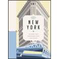 thumbnail image 1 of Pre-Owned Paperscapes: New York: The Book That Transforms Into a Cityscape (Hardcover) 0233005994 9780233005997, 1 of 1