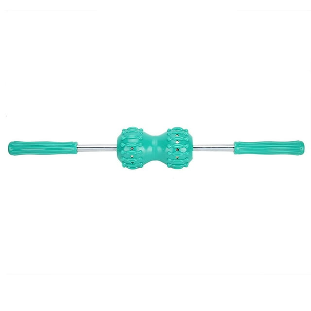 Multifunctional Magnetic Massage Roller for Back, Shoulders and Muscles