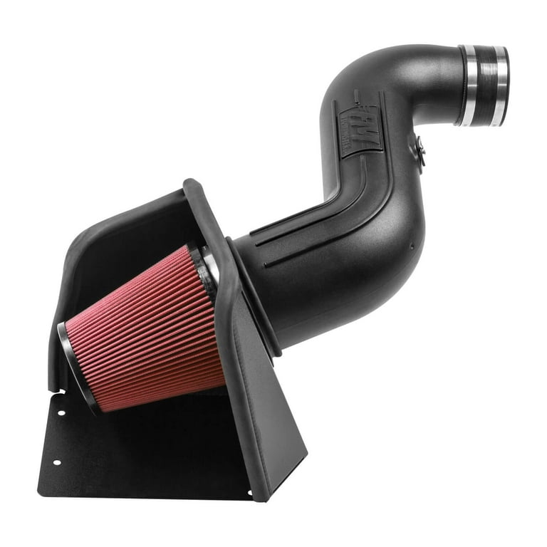Flowmaster 615187 Cold Air Intake 18-23 Mustang 5.0L Flowmaster 615187 Cold Air Intake 18-23 Mustang 5.0L