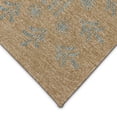 thumbnail image 5 of Liora Manne  Sahara Block Print Border Indoor/Outdoor Rug 7'10" x 9'10" - Aruba, 5 of 7