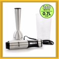 thumbnail image 5 of Better Chef  Immersion Blender - Silver, 5 of 6