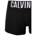 thumbnail image 3 of Calvin Klein 3 Pack Intense Power Trunks, Black, 3 of 9