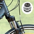 thumbnail image 3 of Shisuyan Bicycle Titanium Stem Cap For Storage Convenience 5.80X4.50X4.50Cm 1Pack, 3 of 8