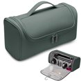 thumbnail image 1 of Funda de viaje Linpr compatible con Dyson Airwrap Styler Green, 1 of 7