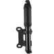 thumbnail image 1 of Mini Bike Pump Bicycle Pump Aluminum Alloy Durable Bike Tire Pump For Road Bikes, 1 of 4