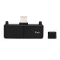 thumbnail image 4 of Adaptateur Audio, SW01 Adaptateur Audio Bluetooth TYPE C pour Adaptateur Audio Bluetooth Design Élevé, 4 of 9