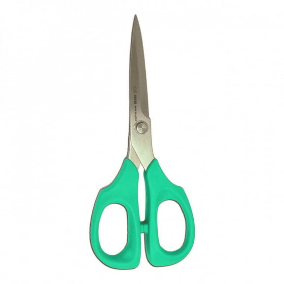 KAI V 5000 Series 6-1/2 Inch Scissors Teal