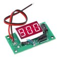 thumbnail image 4 of QF MC03 3U 3-Digit Red LED Trigger Counter Module - 16-26V Power Supply, Instant Key-Triggered Accumulation, Zero Reset on Power Cycle, Compact PCB Construction for Industrial Equipment Integration -, 4 of 7